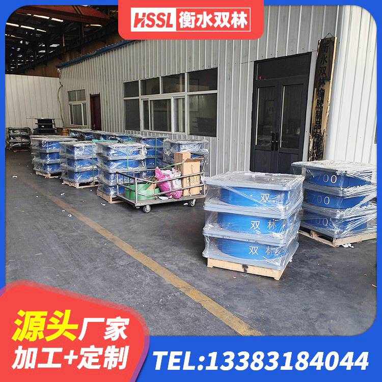 西陵区HDR700橡胶隔震支座厂家 西陵区LNR900隔震支座 西陵区橡胶防震支座厂家 西陵区建筑有铅芯隔震支座源头工厂
